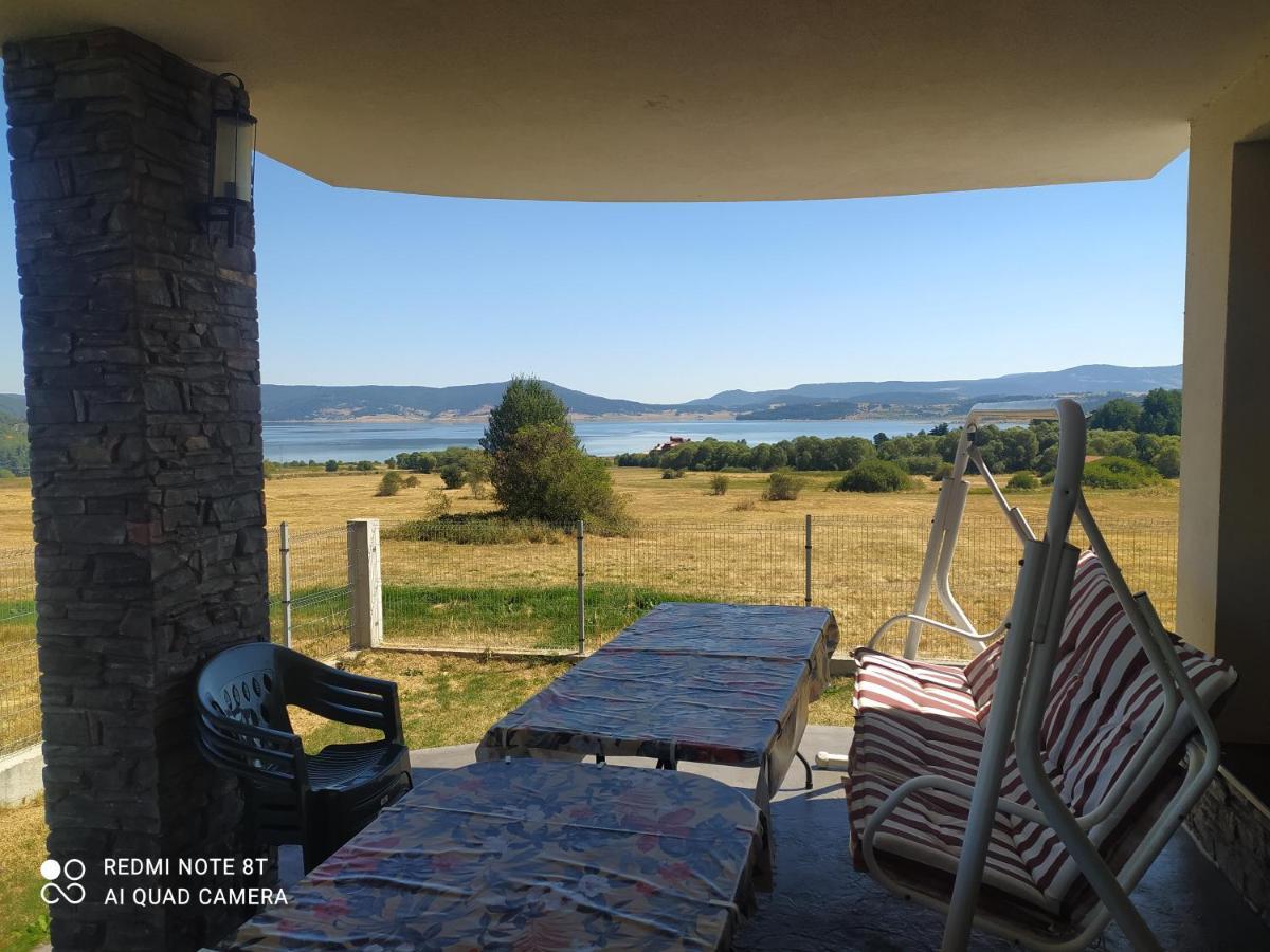 Villa Relax Tsigov Chark Eksteriør billede