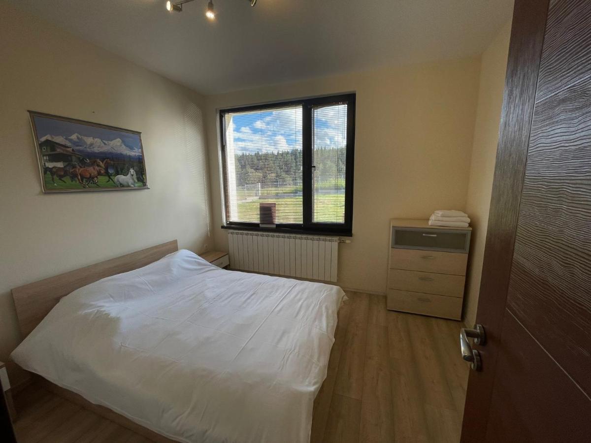 Villa Relax Tsigov Chark Eksteriør billede