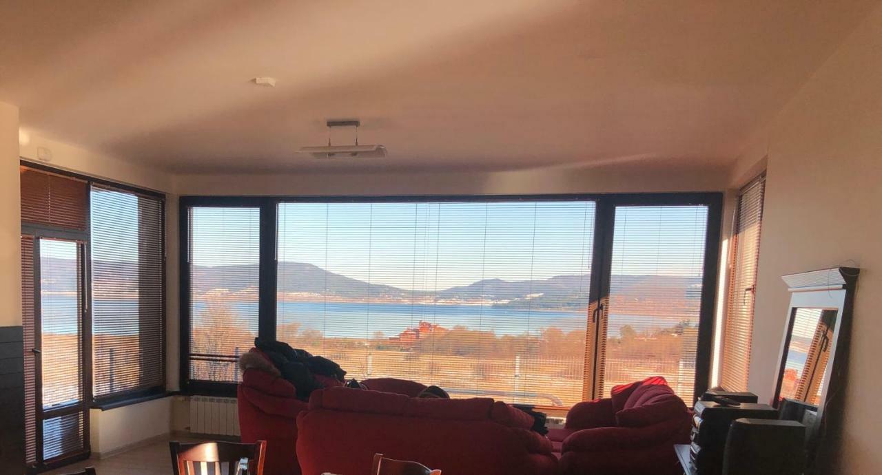 Villa Relax Tsigov Chark Eksteriør billede