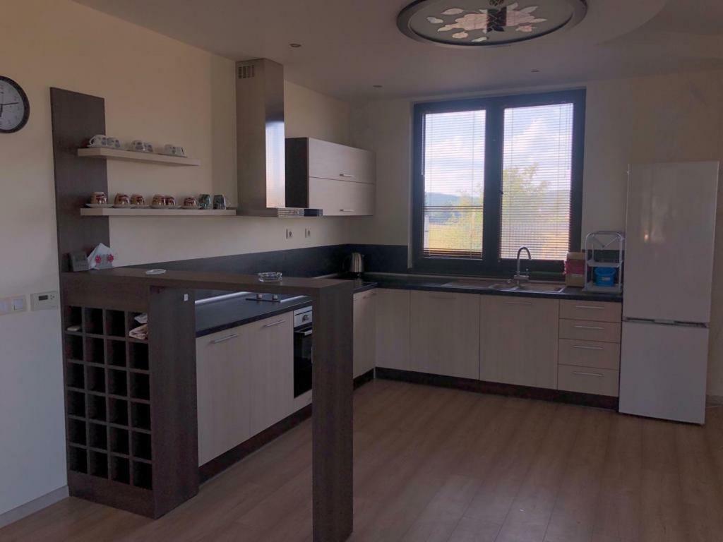 Villa Relax Tsigov Chark Eksteriør billede