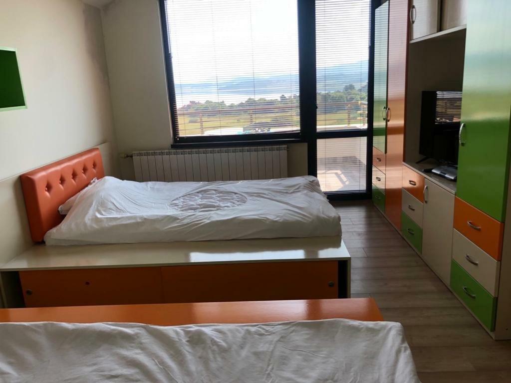 Villa Relax Tsigov Chark Eksteriør billede