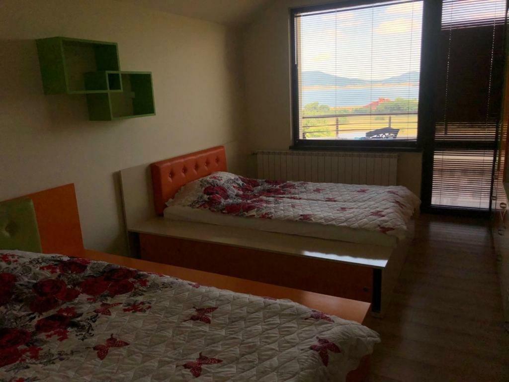 Villa Relax Tsigov Chark Eksteriør billede