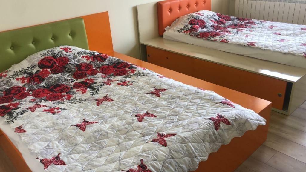 Villa Relax Tsigov Chark Eksteriør billede
