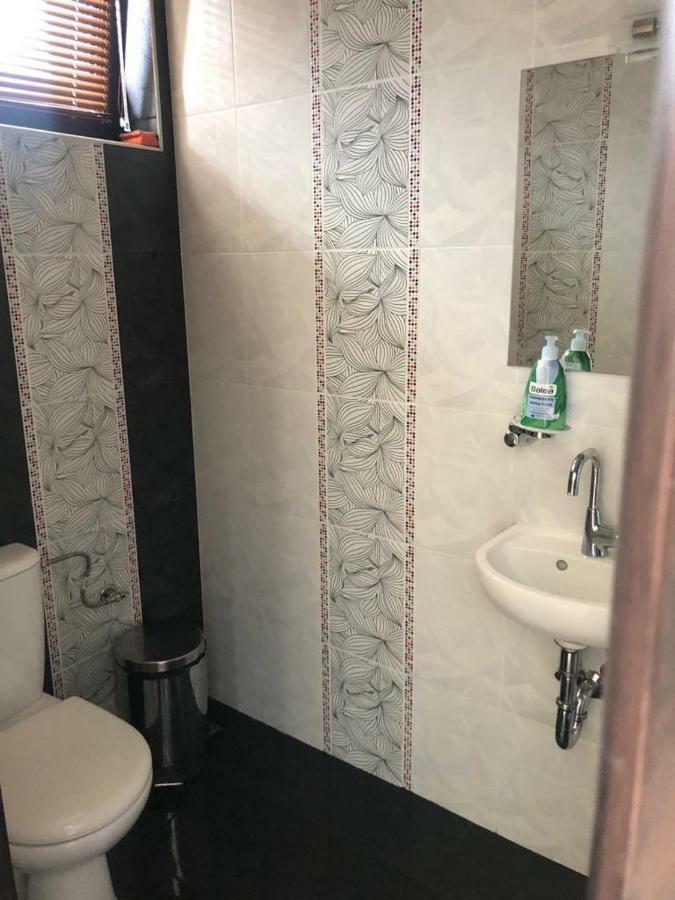 Villa Relax Tsigov Chark Eksteriør billede