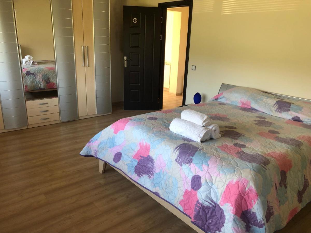 Villa Relax Tsigov Chark Eksteriør billede